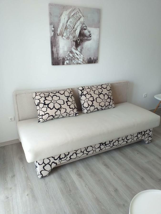 Apartments Villa Antony Drvenik  Ngoại thất bức ảnh