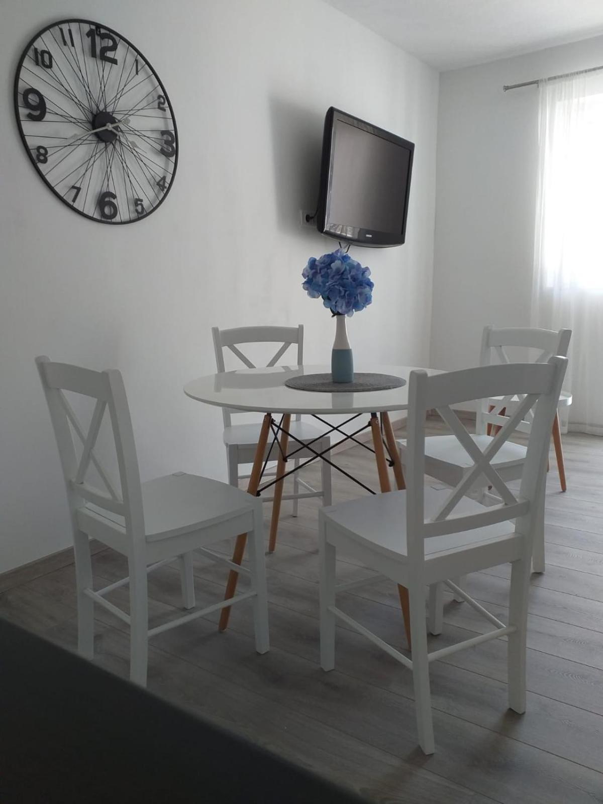Apartments Villa Antony Drvenik  Ngoại thất bức ảnh